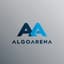 AlgoArena Logo