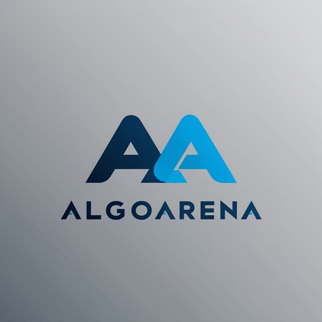AlgoArena Logo